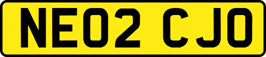 NE02CJO