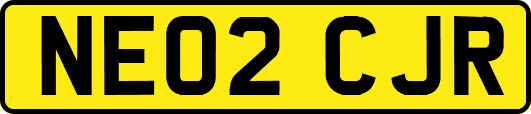 NE02CJR