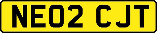 NE02CJT