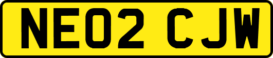 NE02CJW