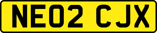 NE02CJX