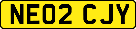 NE02CJY