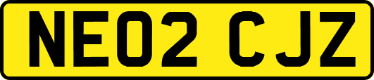 NE02CJZ