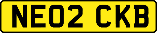 NE02CKB