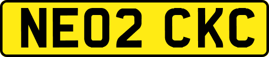 NE02CKC