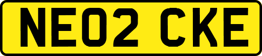 NE02CKE
