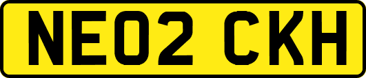 NE02CKH