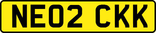 NE02CKK