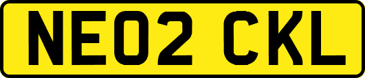 NE02CKL