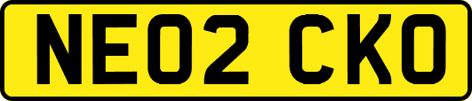 NE02CKO