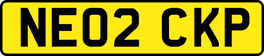NE02CKP