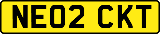 NE02CKT
