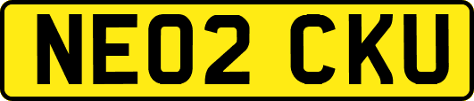 NE02CKU