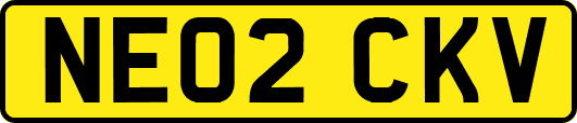 NE02CKV