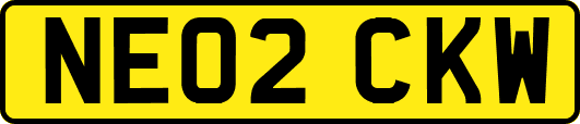 NE02CKW
