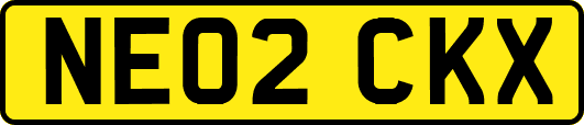 NE02CKX