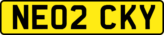 NE02CKY
