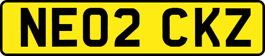 NE02CKZ