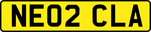 NE02CLA