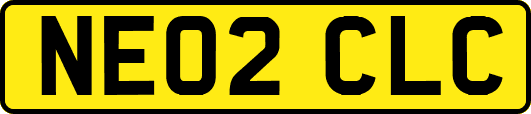 NE02CLC