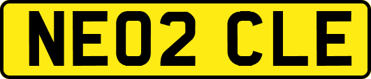 NE02CLE