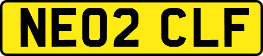 NE02CLF