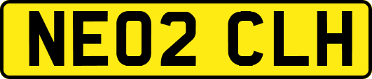 NE02CLH