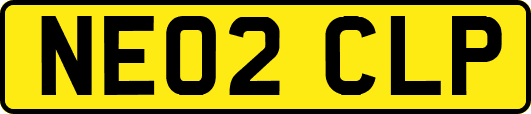 NE02CLP