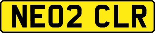NE02CLR