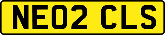 NE02CLS