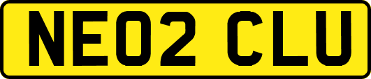 NE02CLU