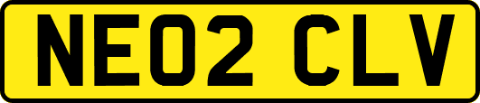 NE02CLV