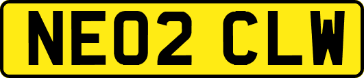 NE02CLW