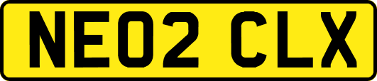 NE02CLX
