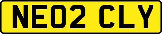 NE02CLY