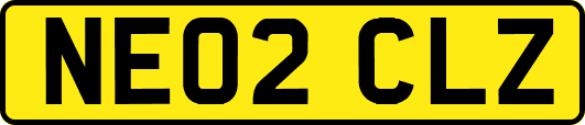 NE02CLZ