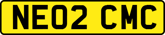 NE02CMC