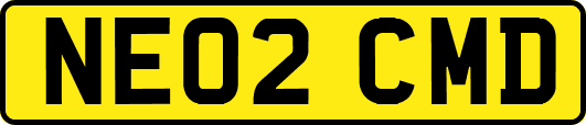 NE02CMD