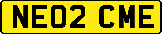NE02CME