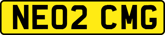 NE02CMG