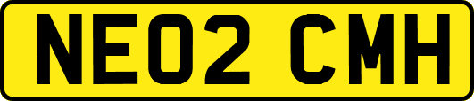 NE02CMH