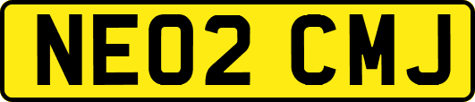NE02CMJ