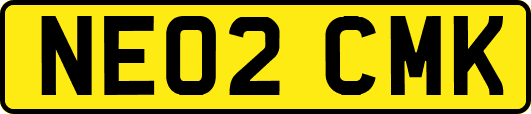 NE02CMK