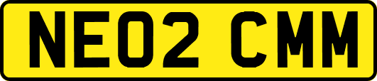 NE02CMM