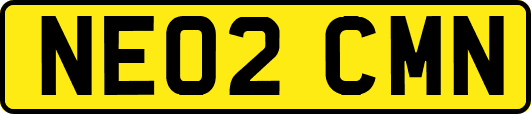 NE02CMN