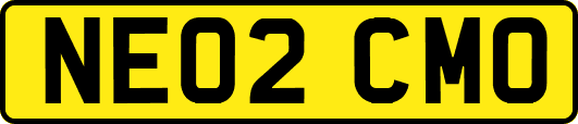 NE02CMO