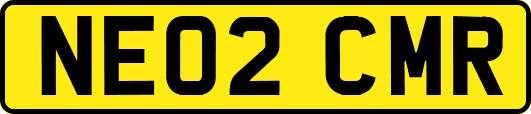 NE02CMR