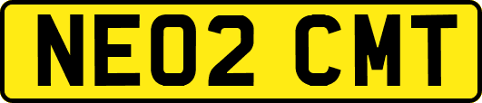 NE02CMT
