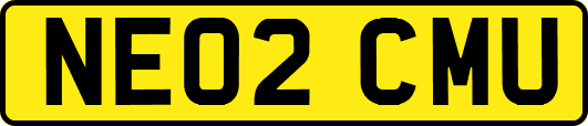 NE02CMU