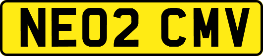 NE02CMV